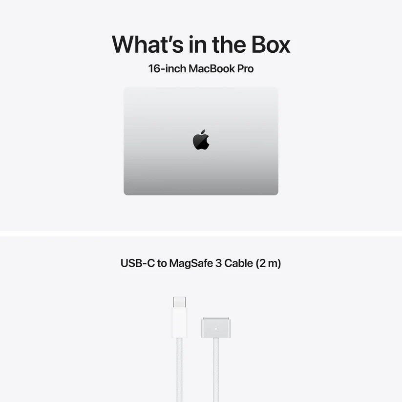 Лаптоп Apple 16-inch MacBook Pro (MGE64)