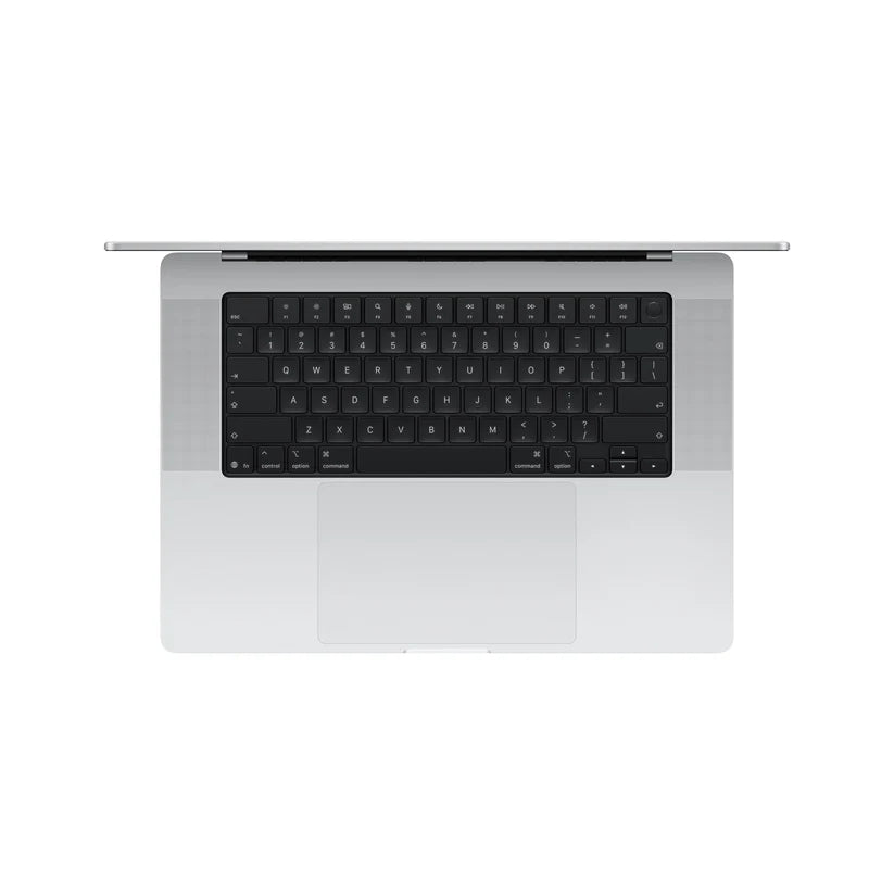Лаптоп Apple 16-inch MacBook Pro (MGE64)