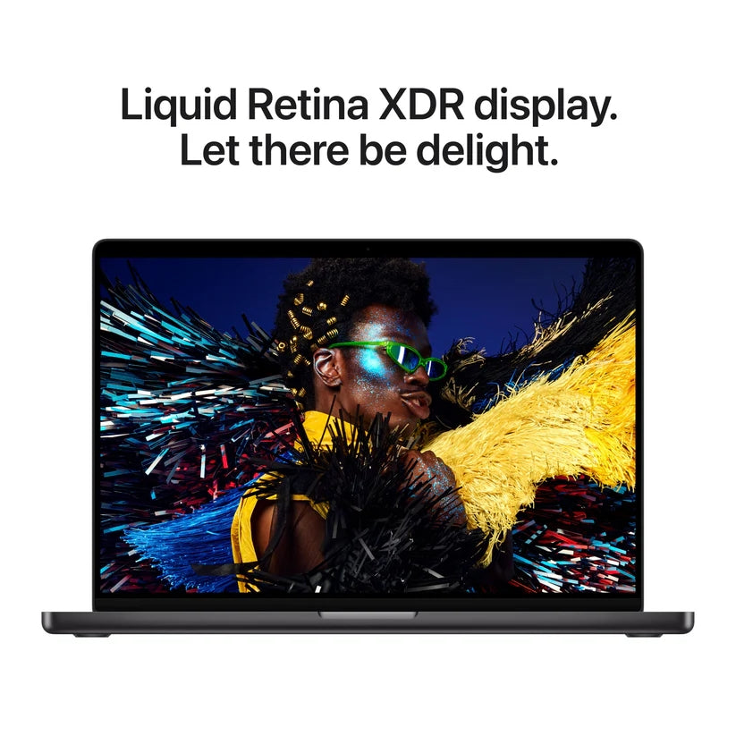 Лаптоп Apple 16-inch MacBook Pro (MGEA4)