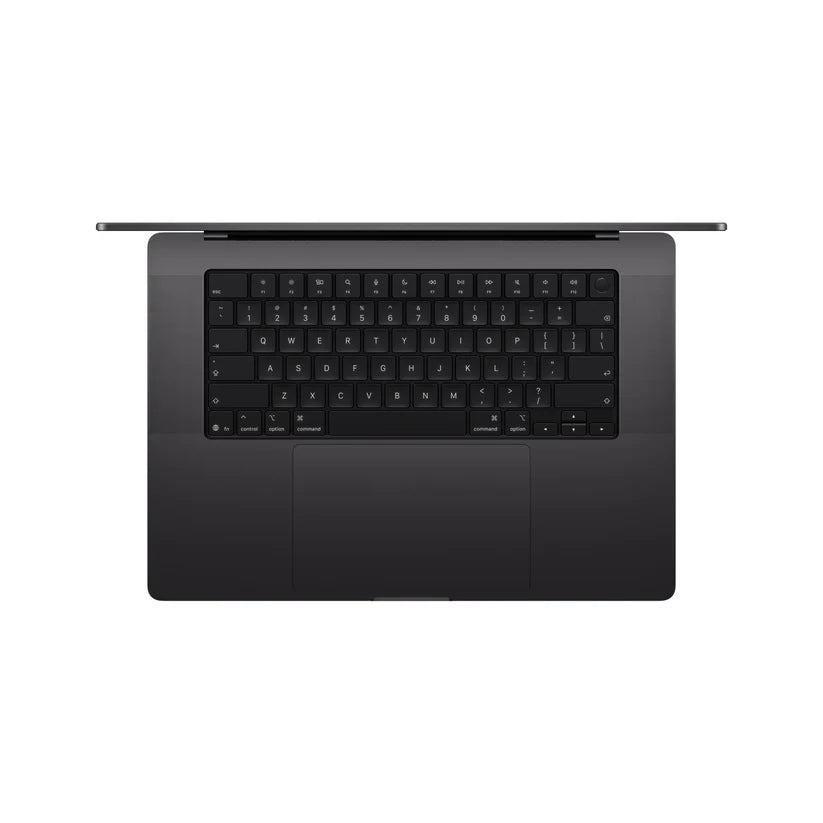 Лаптоп Apple 16-inch MacBook Pro (MGEE4)