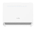 Рутер Cudy LT500E Wi-Fi 4G LTE Cat.4 Router AC1200 Wi-Fi build-in 4G LTE modem 4 10/100M