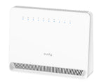 Рутер Cudy LT500E Wi-Fi 4G LTE Cat.4 Router AC1200 Wi-Fi build-in 4G LTE modem 4 10/100M