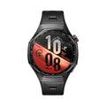 Часовник Huawei Watch GT 7 Pro Atum-B49F Black Fluoroelastomer + Huawei Freebuds SE 4 ANC