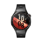 Часовник Huawei Watch GT 7 Pro Atum-B49F Black Fluoroelastomer + Huawei Freebuds SE 4 ANC