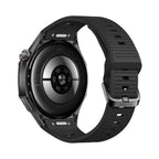 Часовник Huawei Watch GT 7 Pro Atum-B49F Black Fluoroelastomer + Huawei Freebuds SE 4 ANC