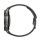 Часовник Huawei Watch GT 7 Pro Atum-B49F Black Fluoroelastomer + Huawei Freebuds SE 4 ANC