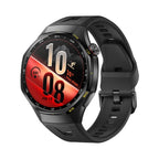 Часовник Huawei Watch GT 7 Pro Atum-B49F Black Fluoroelastomer + Huawei Freebuds SE 4 ANC