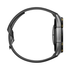 Часовник Huawei Watch GT 7 Pro Atum-B49F Black Fluoroelastomer + Huawei Freebuds SE 4 ANC