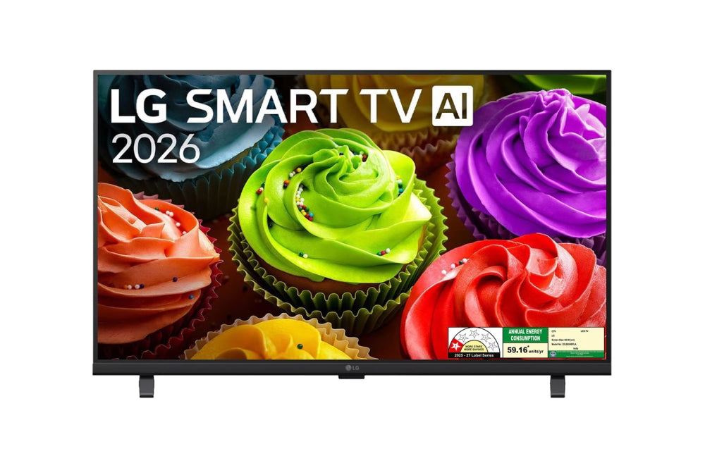Телевизор LG 32LB650B3LA, 32" LED HD TV