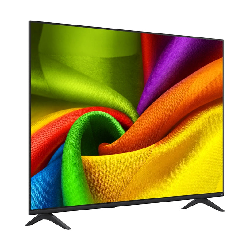 Телевизор LG 43NU850B3LA, 43" 4K Ultra HD Smart TV