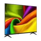 Телевизор LG 43NU850B3LA, 43" 4K Ultra HD Smart TV