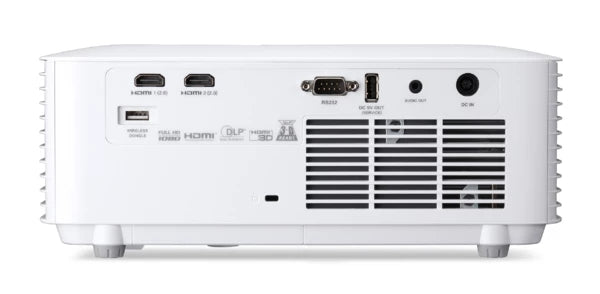 Мултимедиен проектор Acer Projector Vero PL2520pi (MR.P0D11.001_RR)