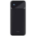 Външна батерия TRUST Avala 20.000 PD Powerbank