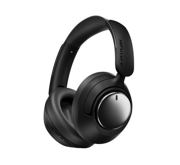 Слушалки HiFuture TOUR MkII Black