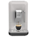 Кафеавтомат Krups EA201BE0 Esp Fa My Coffee Steam Grey