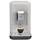 Кафеавтомат Krups EA201BE0 Esp Fa My Coffee Steam Grey
