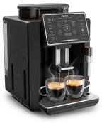 Кафеавтомат Krups EA9138E0 Sensation Hot&Cold Coffee Blk