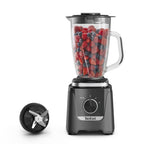 Блендер Tefal BL5958F0 Bld Bf3 Glass W/O Acc Blk Eu