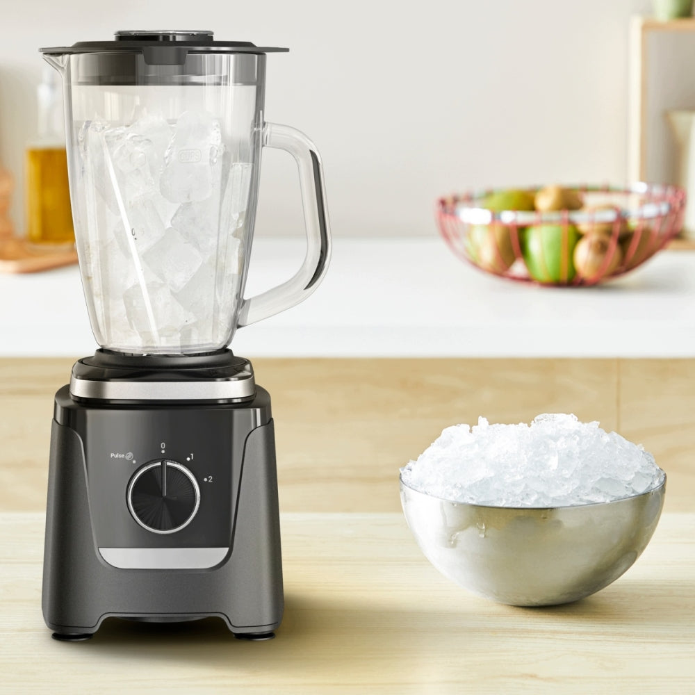 Блендер Tefal BL5958F0 Bld Bf3 Glass W/O Acc Blk Eu