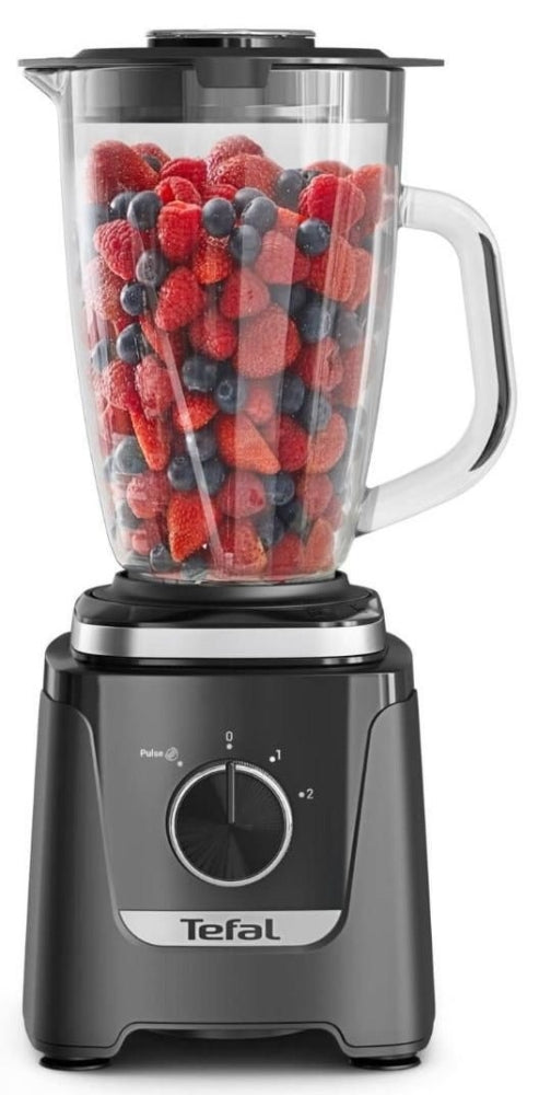 Блендер Tefal BL5958F0 Bld Bf3 Glass W/O Acc Blk Eu