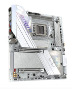 Дънна платка Gigabyte X870 Aorus Tachyon Ice