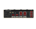 Дънна платка Gigabyte X870E Aorus Xtreme X3D AI Top