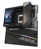 Дънна платка Gigabyte X870E Aorus Xtreme X3D AI Top