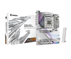 Дънна платка Gigabyte X870E Aorus Master X3D Ice
