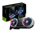 Видео карта Gigabyte Aorus GeForce RTX 5070 Ti 16GB GDDR7 Infinity