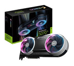 Видео карта Gigabyte Aorus GeForce RTX 5070 Ti 16GB GDDR7 Infinity