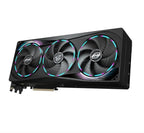 Видео карта Gigabyte Aorus GeForce RTX 5070 Ti 16GB GDDR7 Master