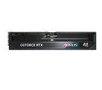 Видео карта Gigabyte Aorus GeForce RTX 5070 Ti 16GB GDDR7 Master