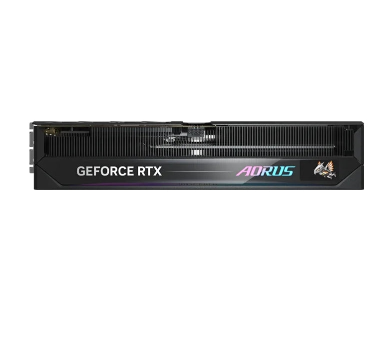 Видео карта Gigabyte Aorus GeForce RTX 5070 Ti 16GB GDDR7 Master