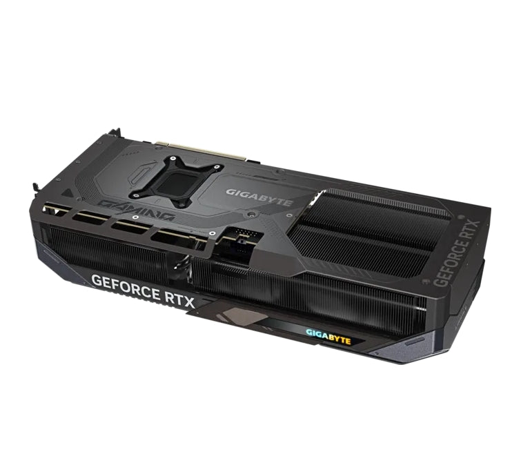 Видео карта Gigabyte Aorus GeForce RTX 5070 Ti 16GB GDDR7 Gaming OC