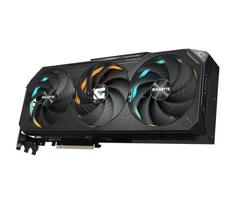 Видео карта Gigabyte Aorus GeForce RTX 5070 Ti 16GB GDDR7 Gaming OC