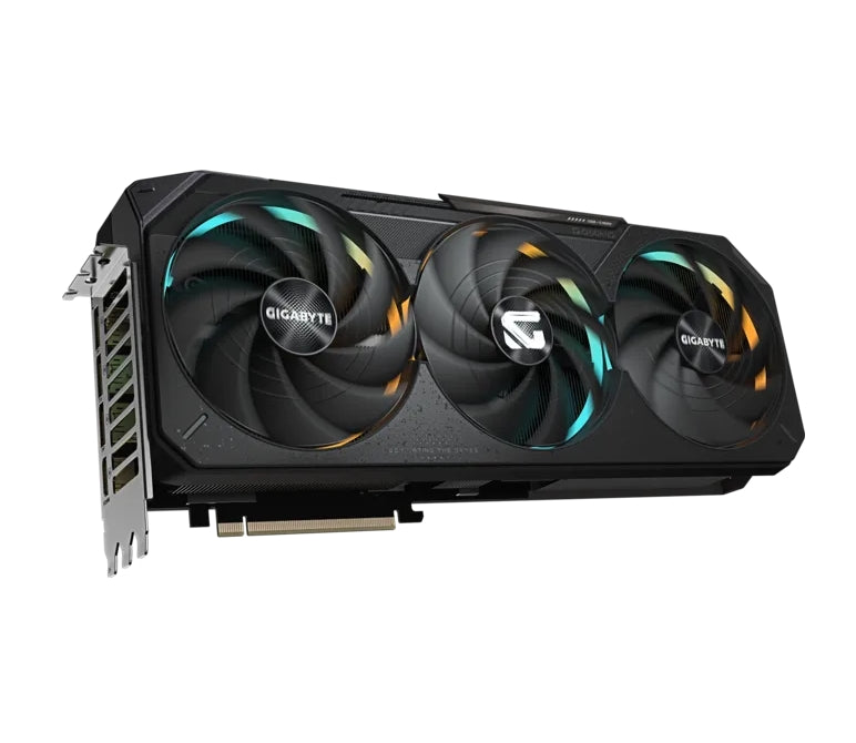 Видео карта Gigabyte Aorus GeForce RTX 5070 Ti 16GB GDDR7 Gaming OC