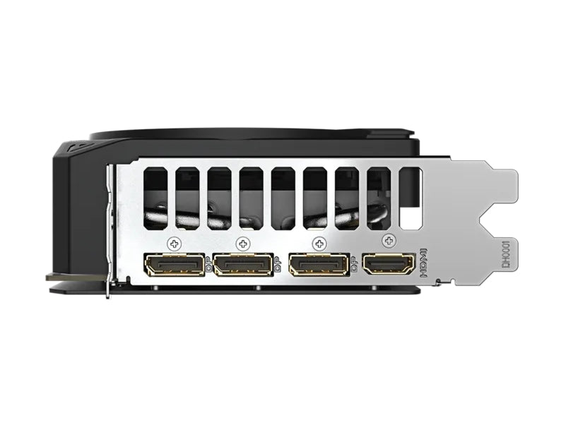 Видео карта Gigabyte GeForce RTX 5070 Ti 16GB GDDR7 Windforce OC