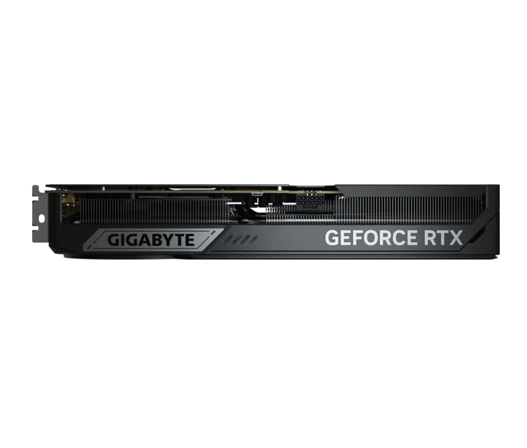Видео карта Gigabyte GeForce RTX 5070 Ti 16GB GDDR7 Windforce OC