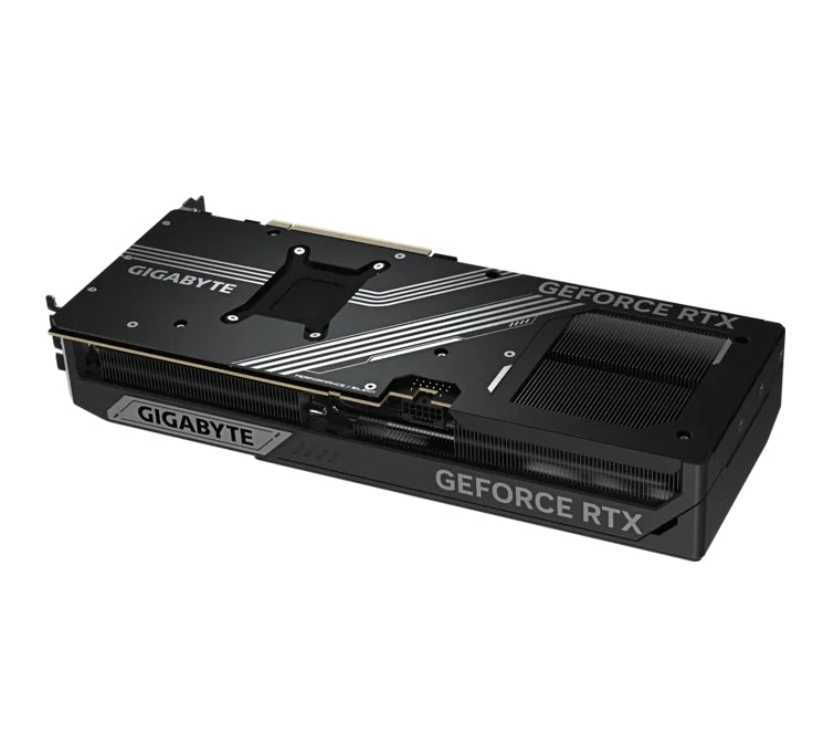 Видео карта Gigabyte GeForce RTX 5070 Ti 16GB GDDR7 Windforce OC