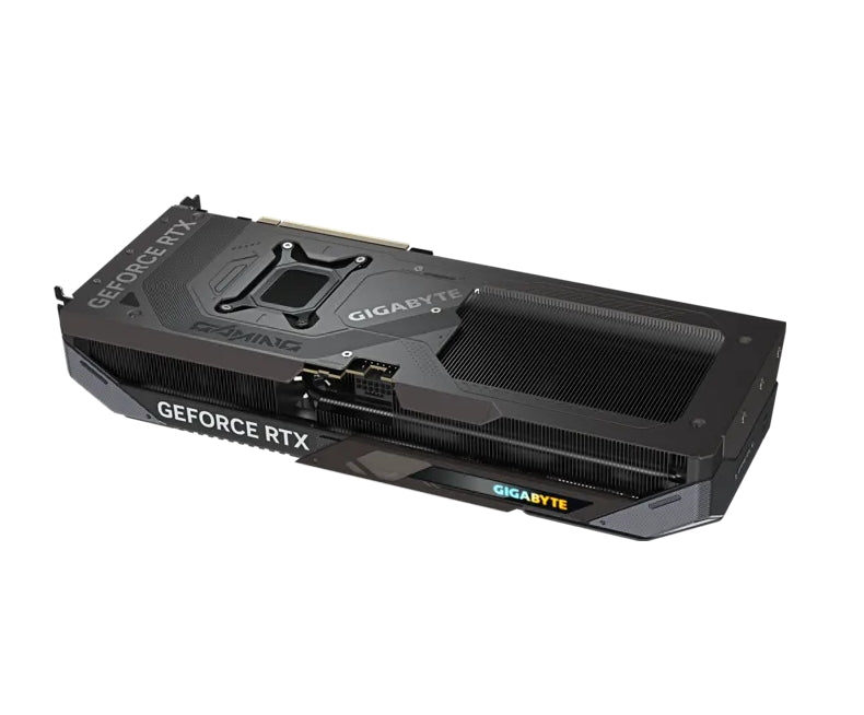 Видео карта Gigabyte GeForce RTX 5070 12GB GDDR7 Gaming OC