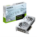 Видео карта Gigabyte GeForce RTX 5060 8GB GDDR7 Eagle OC Ice