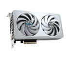 Видео карта Gigabyte GeForce RTX 5060 8GB GDDR7 Eagle OC Ice
