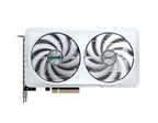 Видео карта Gigabyte GeForce RTX 5060 8GB GDDR7 Eagle OC Ice