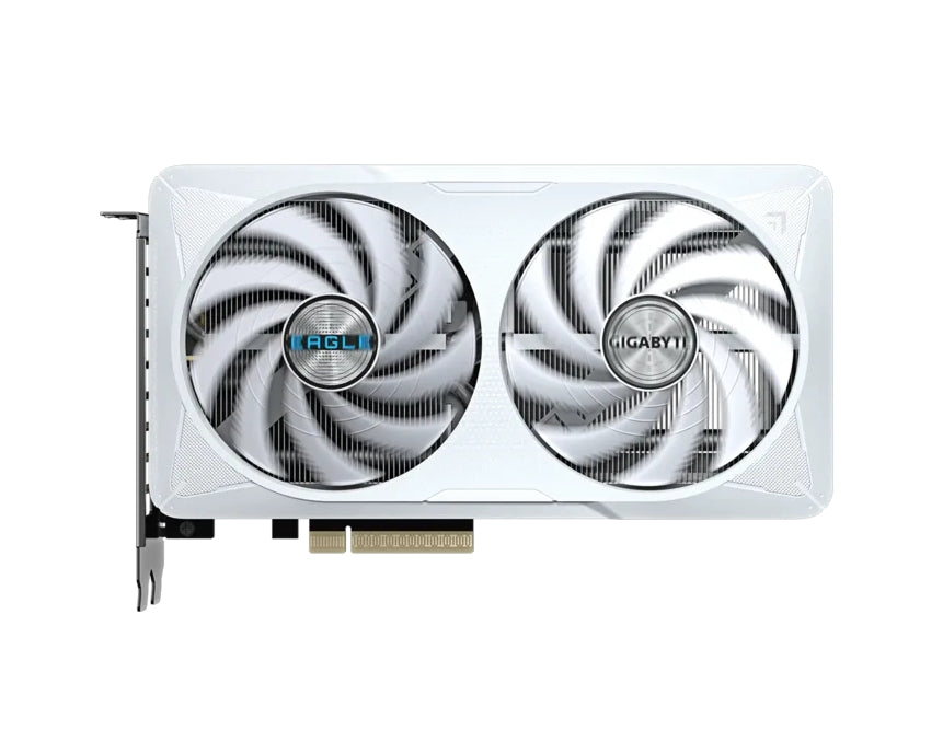 Видео карта Gigabyte GeForce RTX 5060 8GB GDDR7 Eagle OC Ice