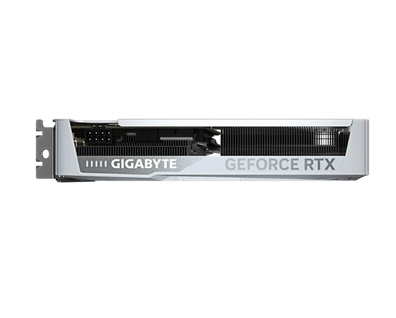Видео карта Gigabyte GeForce RTX 5060 8GB GDDR7 Eagle OC Ice