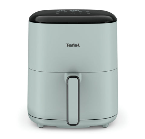 Уред за здравословно готвене Tefal EY2454E0 Fry Easy Fry Pop 5L Eucalyptus