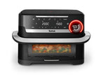Уред за здравословно готвене Tefal EY9278E0 Flex Easy Fry Infrared Blk Eu