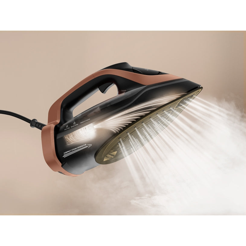 Ютия Tefal FV9E50E0 Steam Iron Ultimate Power Pro