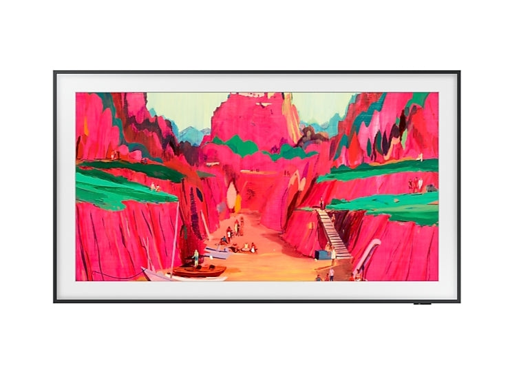 Телевизор Samsung 65" The Frame Pro 65LS03F 163 cm Smart 4K Ultra HD100Hz