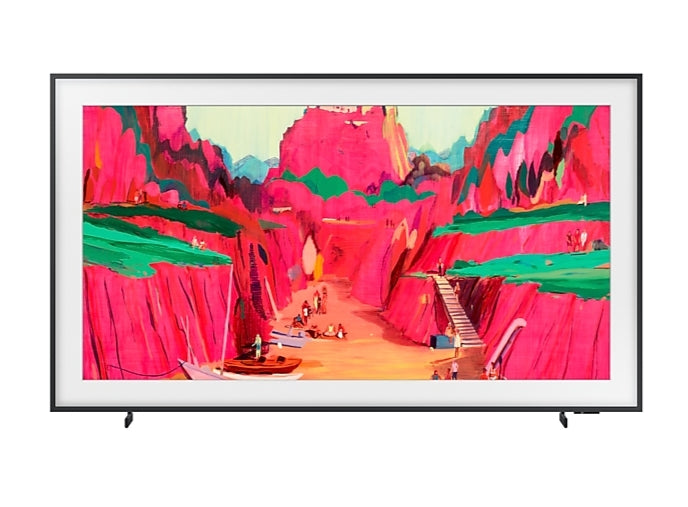 Телевизор Samsung 65" The Frame Pro 65LS03F 163 cm Smart 4K Ultra HD100Hz